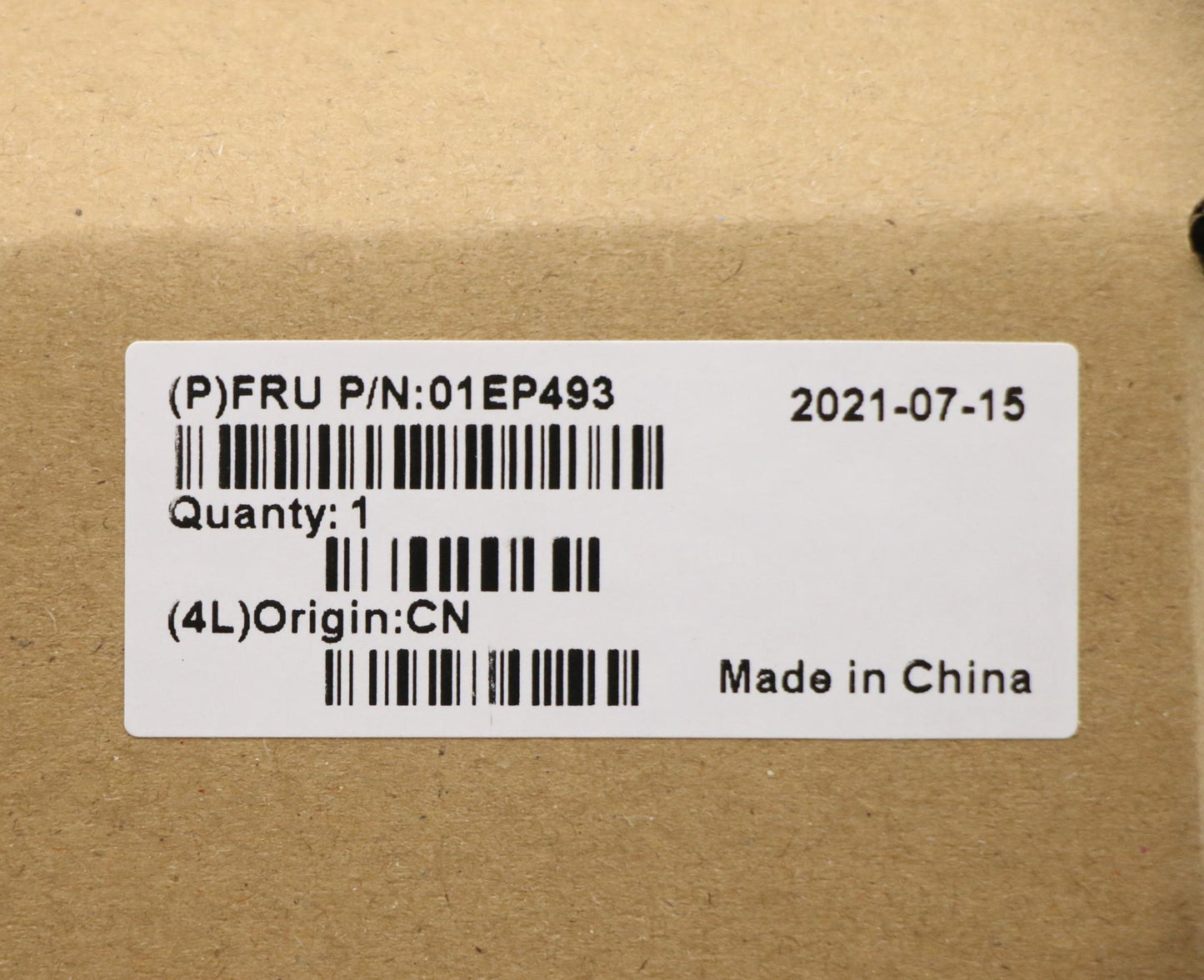 Lenovo Kb Darfon Slovenian - 01EP493