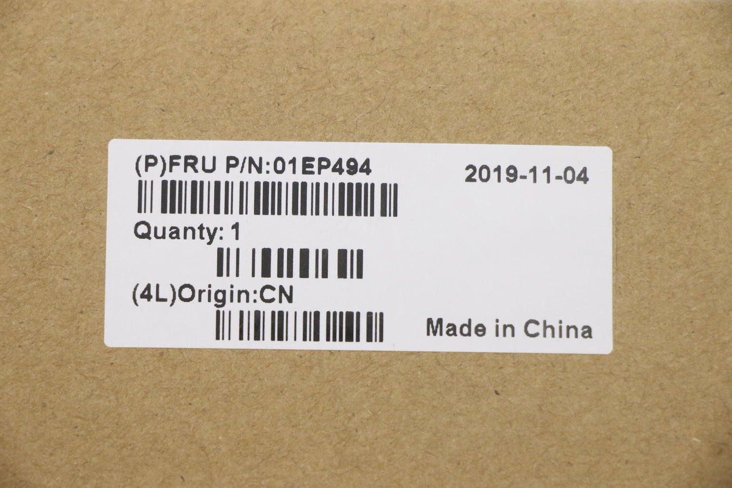Lenovo Kb Darfon Swedish/Finnish - 01EP494