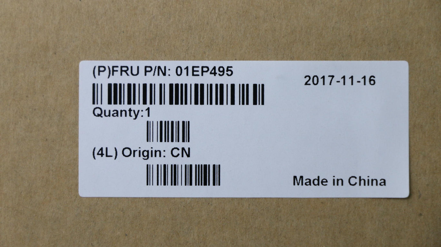 Lenovo Kb Darfon Swiss - 01EP495
