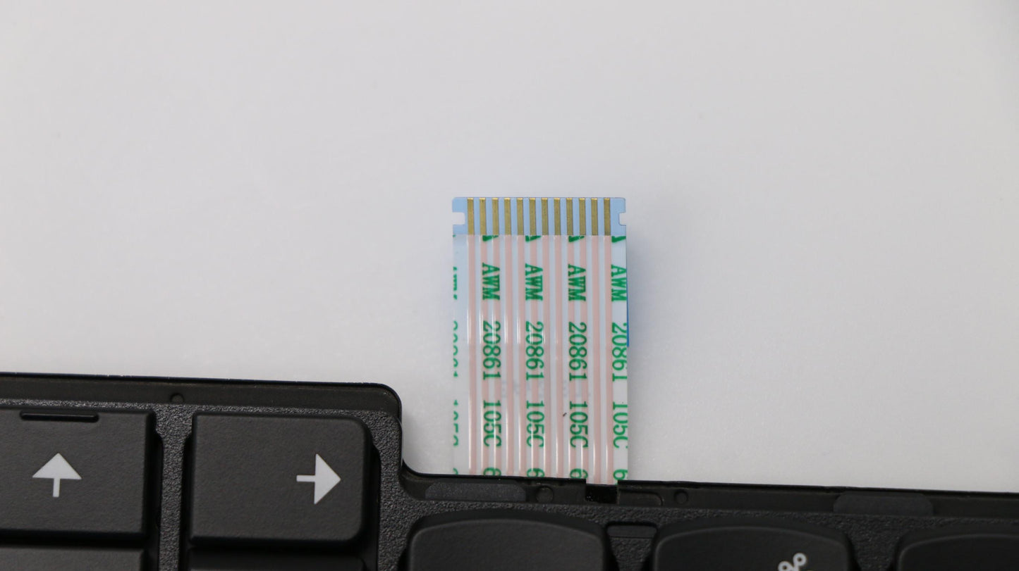 Lenovo Kb Darfon Swiss - 01EP495