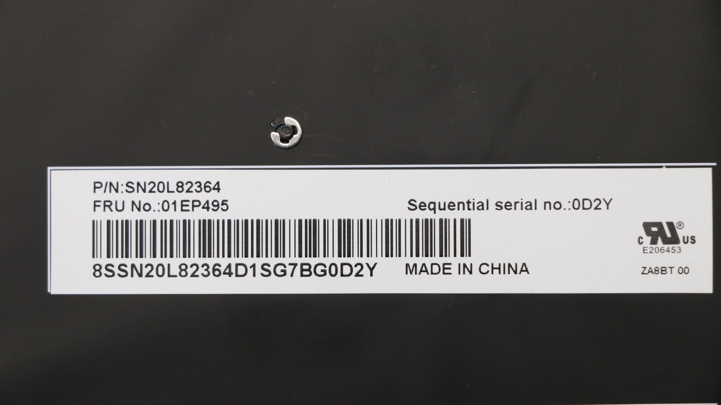 Lenovo Kb Darfon Swiss - 01EP495