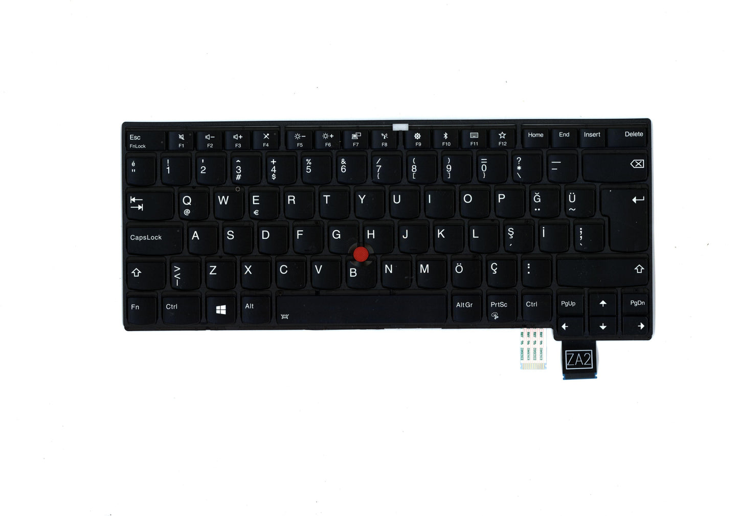 Lenovo Kb Darfon Turkish - 01EP496
