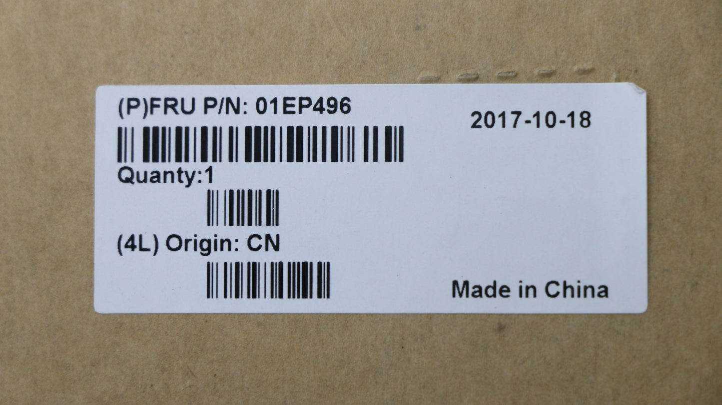 Lenovo Kb Darfon Turkish - 01EP496