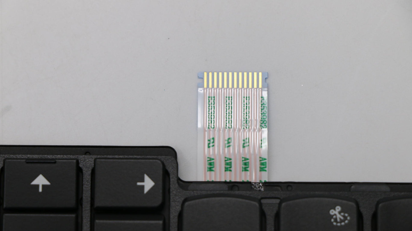 Lenovo Kb Darfon Turkish - 01EP496