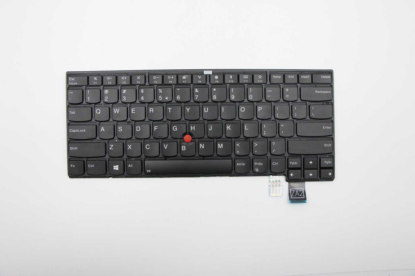 Lenovo Kb Darfon Us English Internati - 01EP498