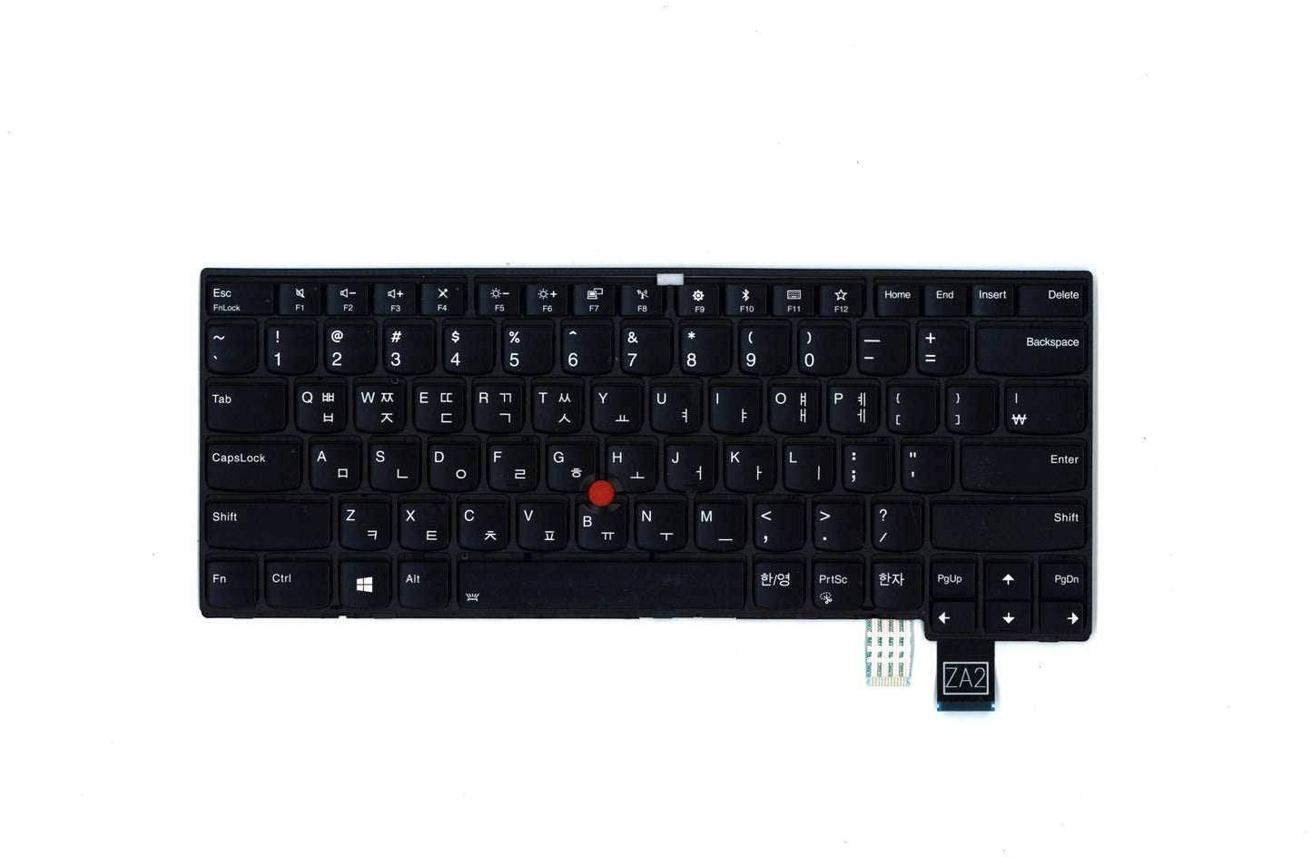 Lenovo Kb Darfon Korean - 01EP500