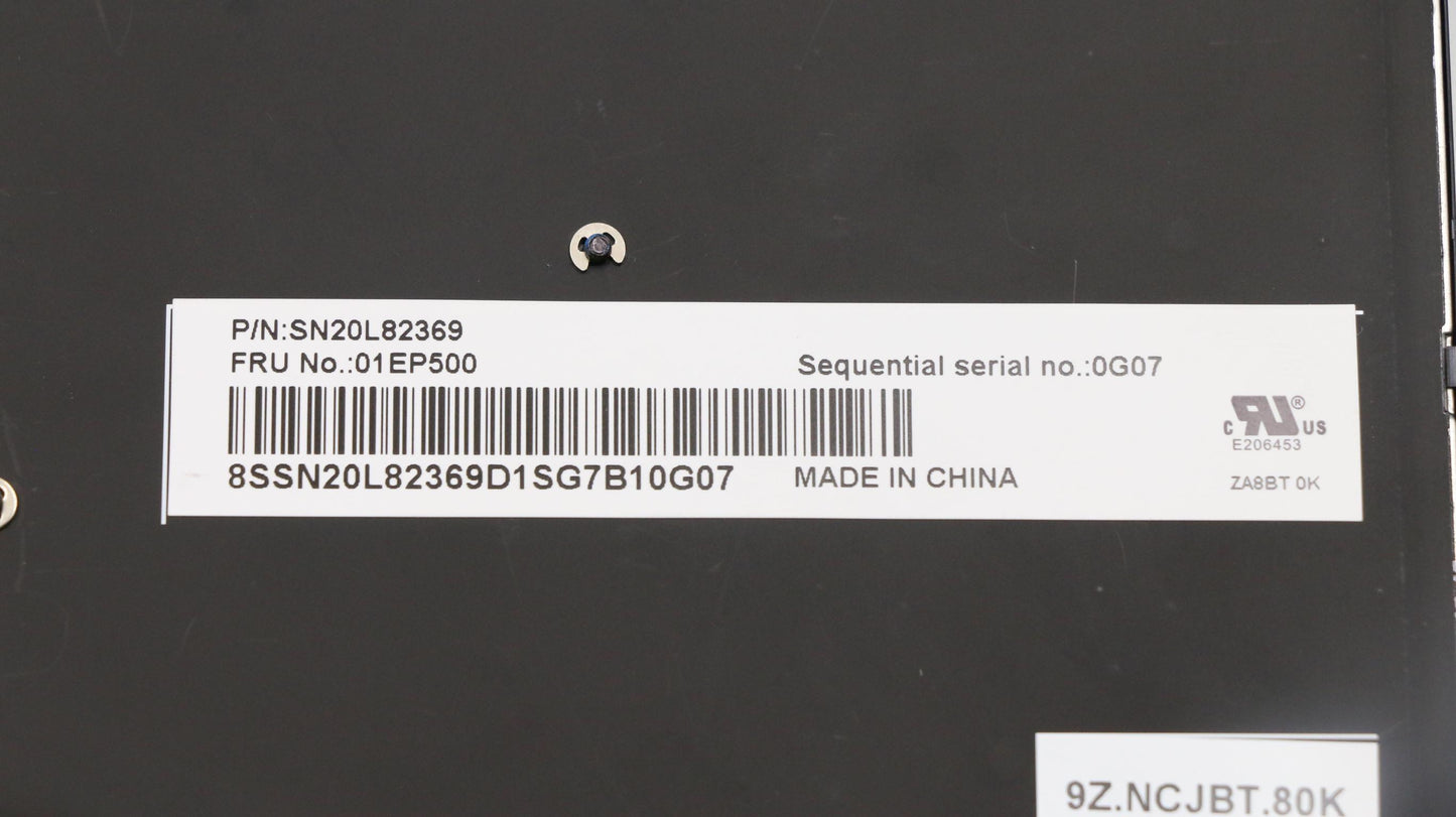 Lenovo Kb Darfon Korean - 01EP500