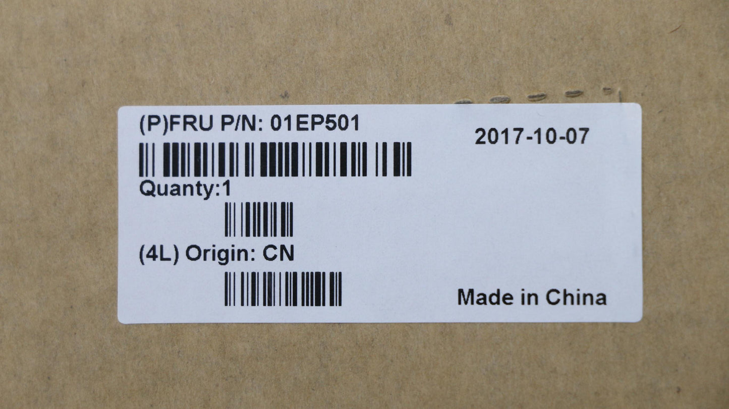 Lenovo Kb Darfon Traditional Chinese - 01EP501