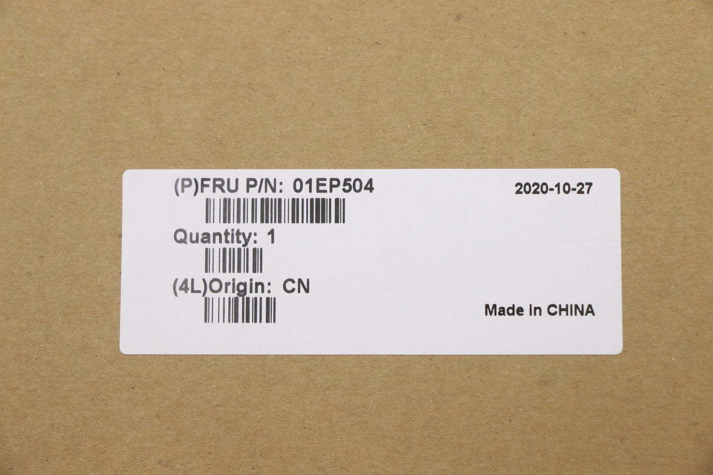 Lenovo Kb Darfon Indian - 01EP504