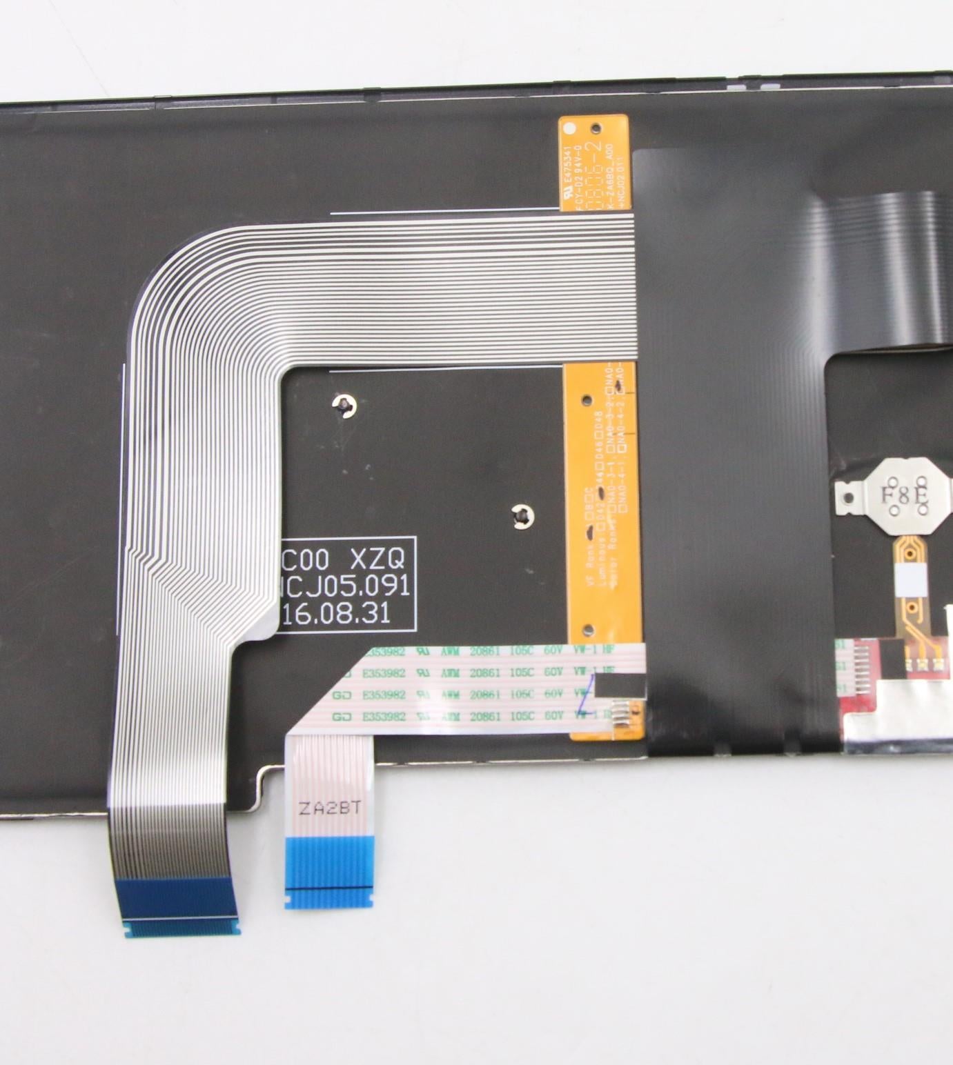 Lenovo Kb Darfon Indian - 01EP504