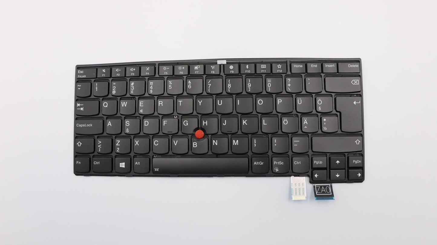 Lenovo Kb Darfon Estonian - 01EP505