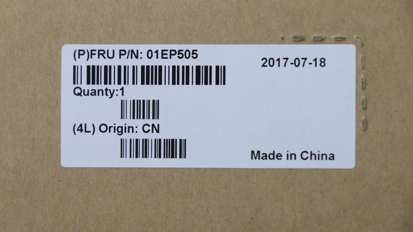 Lenovo Kb Darfon Estonian - 01EP505