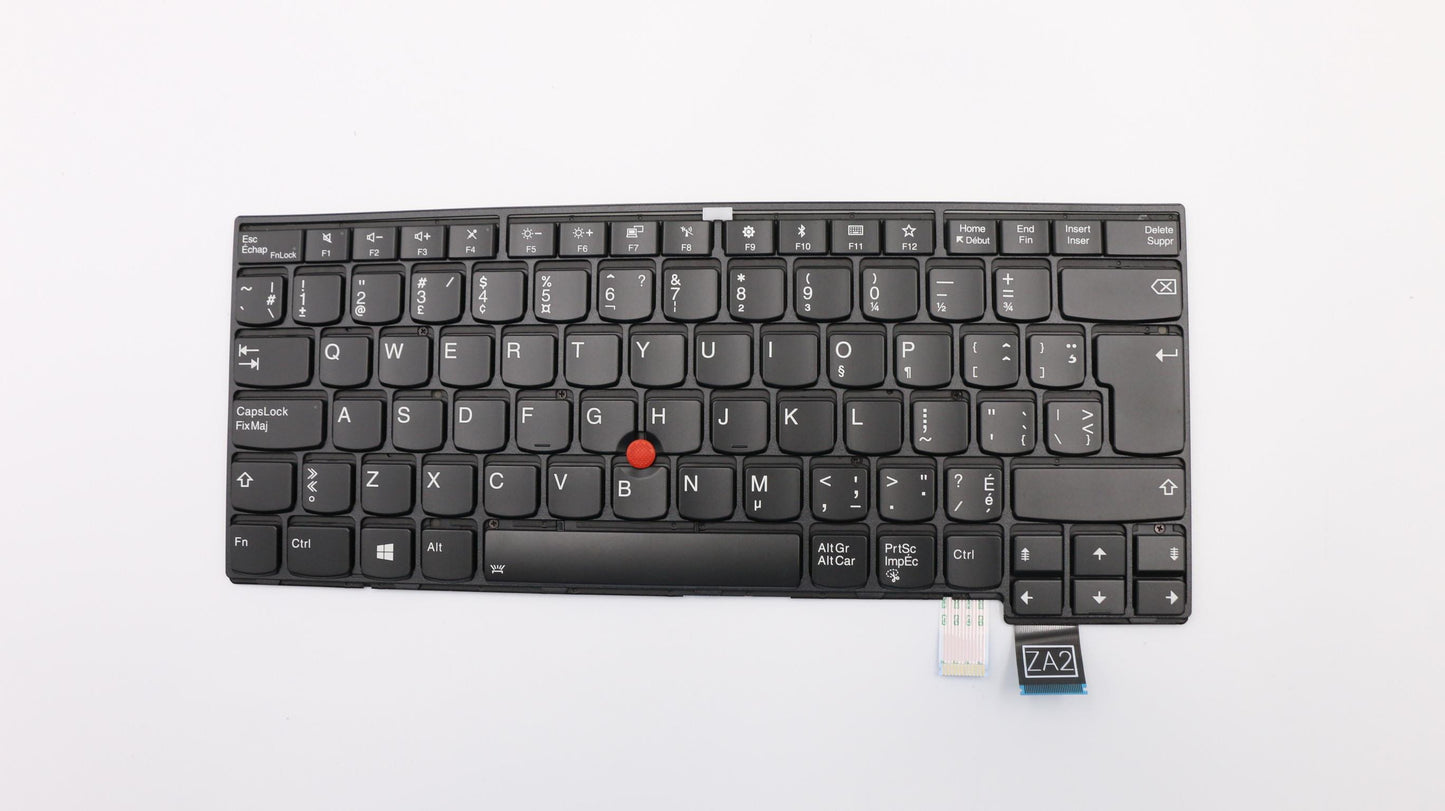 Lenovo Kb Darfon Canadian Bilingual - 01EP506
