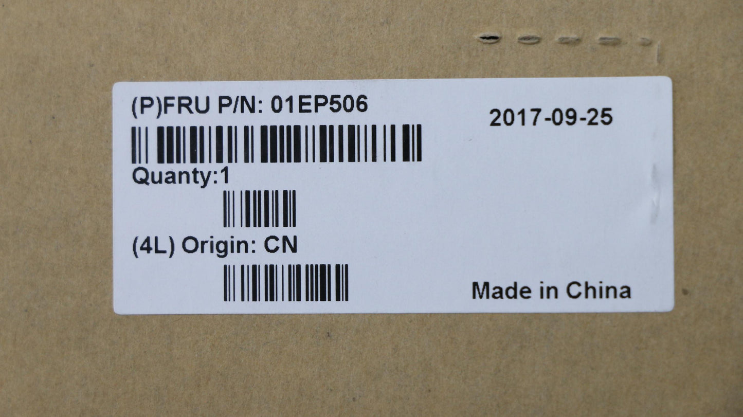 Lenovo Kb Darfon Canadian Bilingual - 01EP506
