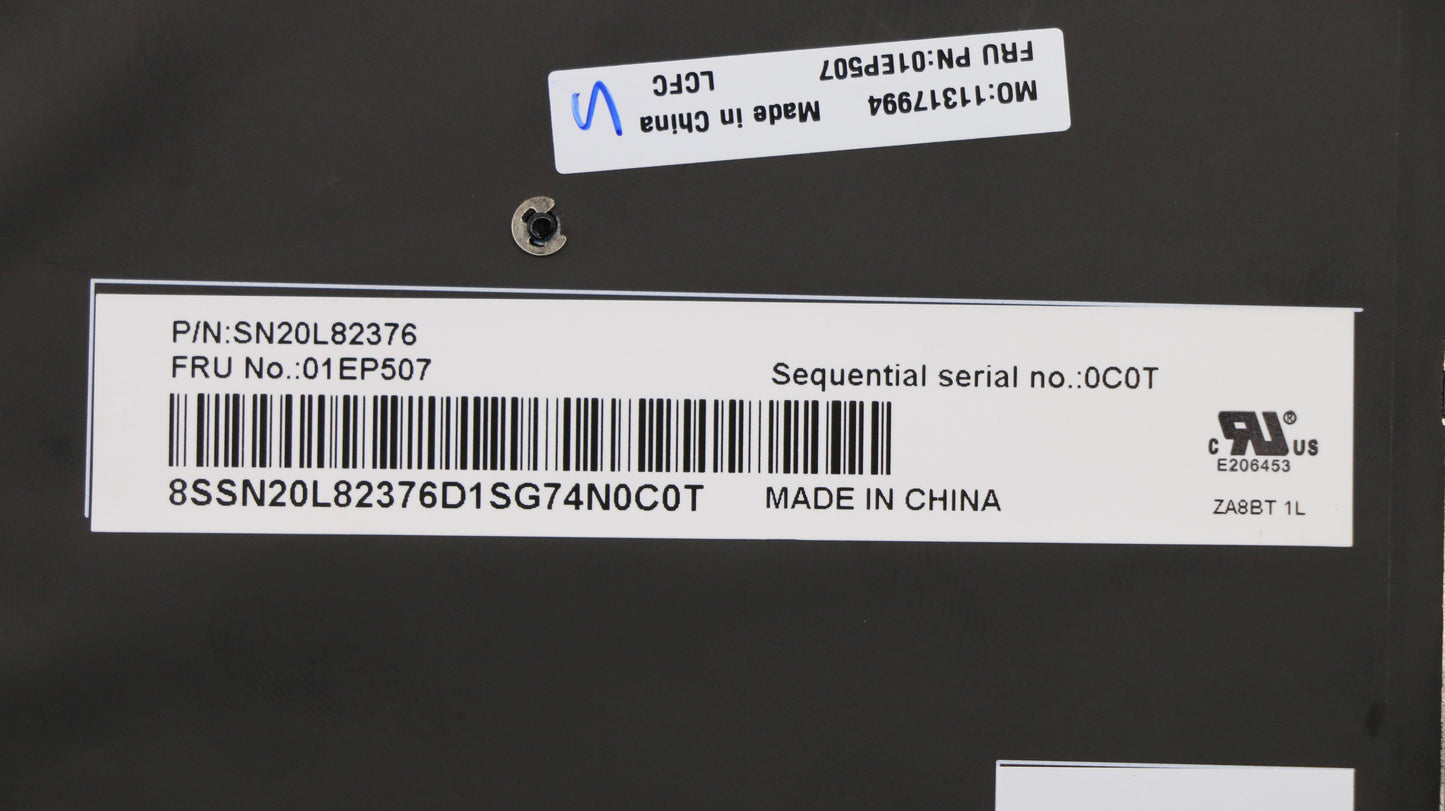 Lenovo Kb Darfon Lithuanian - 01EP507