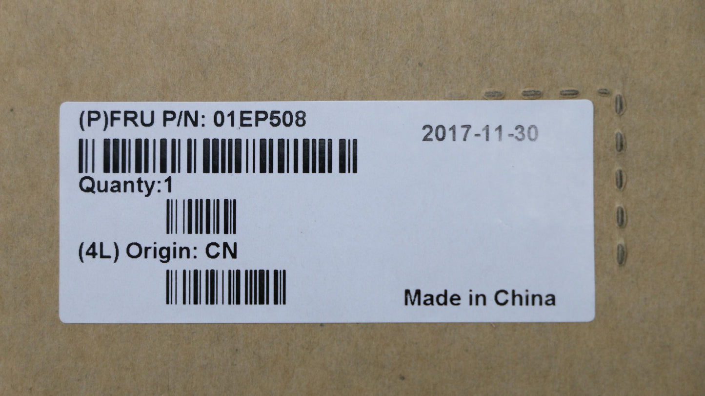 Lenovo Kb Darfon Nordic - 01EP508
