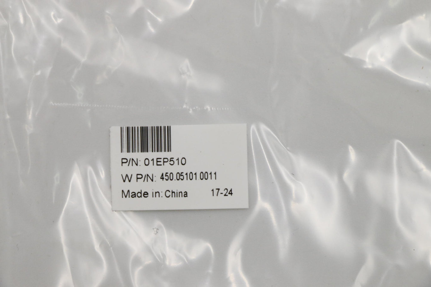 Lenovo C.A. Al Edp 30P(Fhd) Ht Lcl-1 - 01EP510