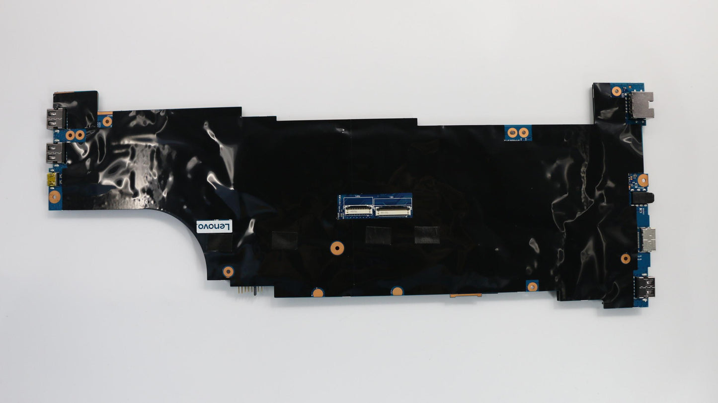 Lenovo Lsz-2 Mb Uma I5-6300U Amt Tpm2 - 01ER003