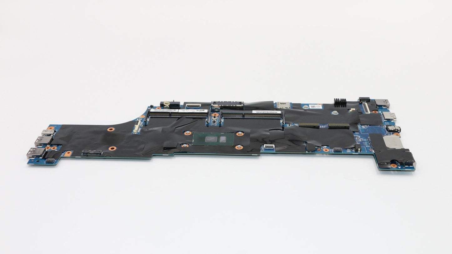 Lenovo Lsz-2 Mb Uma I5-6300U Amt Tpm2 - 01ER003