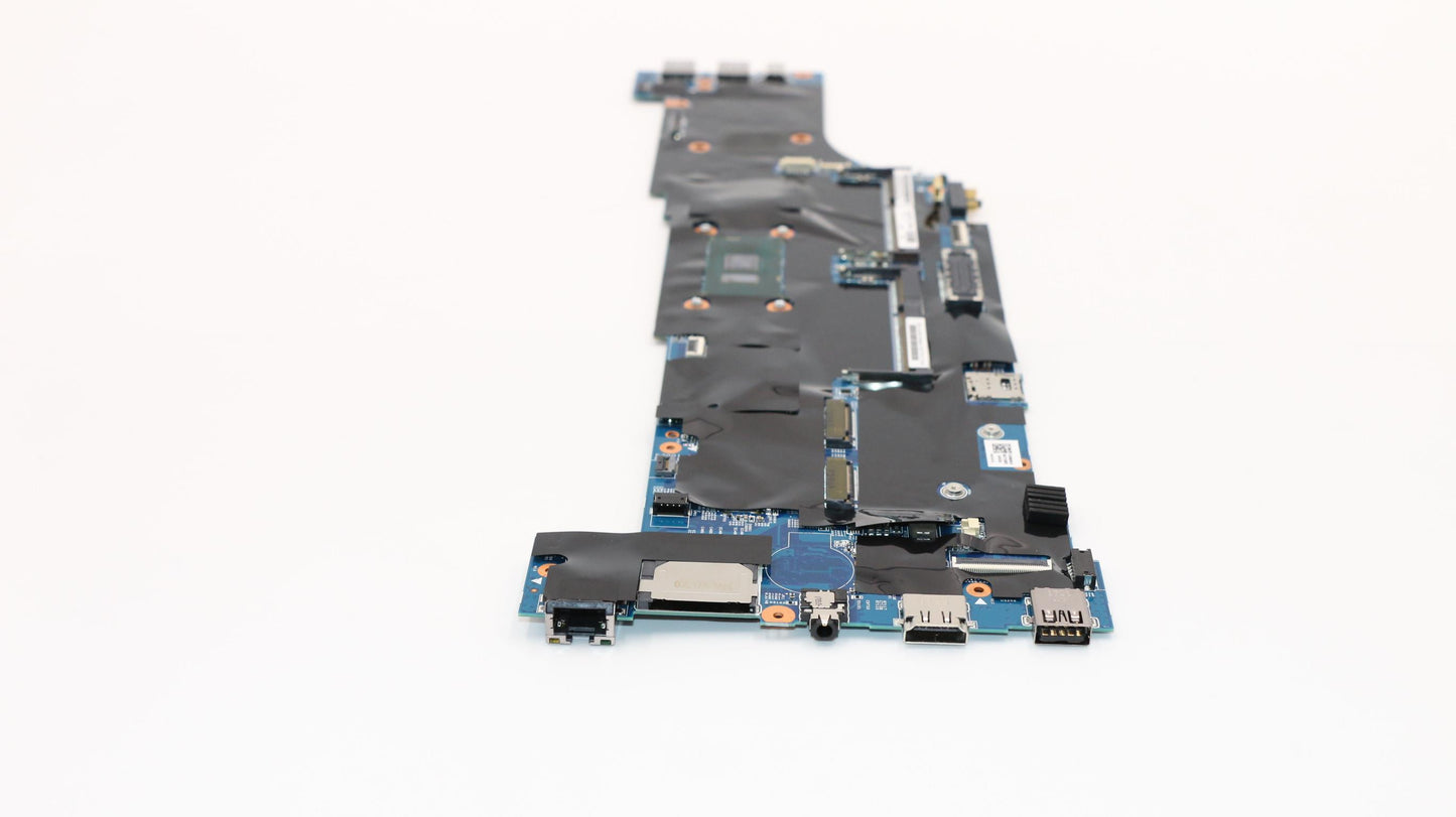Lenovo Lsz-2 Mb Uma I5-6300U Amt Tpm2 - 01ER003