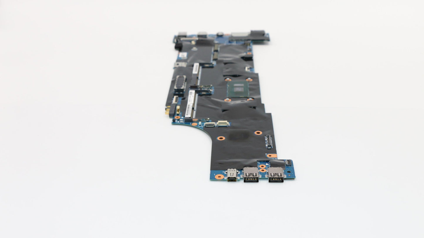 Lenovo Lsz-2 Mb Uma I5-6300U Amt Tpm2 - 01ER003