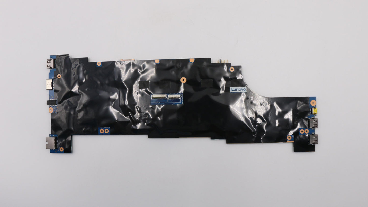 Lenovo Lsz-2 Mb Uma I7-6600U Amt Tpm2 - 01ER007