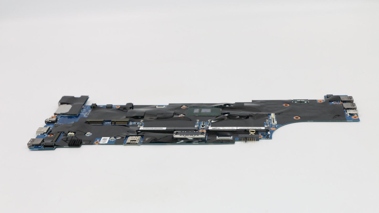 Lenovo Lsz-2 Mb Uma I7-6600U Amt Tpm2 - 01ER007
