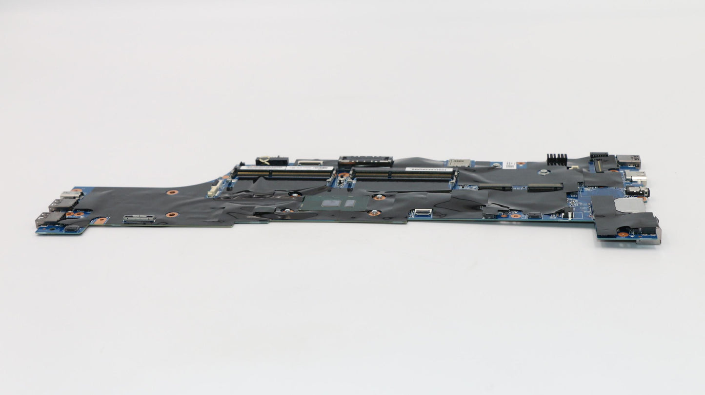 Lenovo Lsz-2 Mb Uma I7-6600U Amt Tpm2 - 01ER007