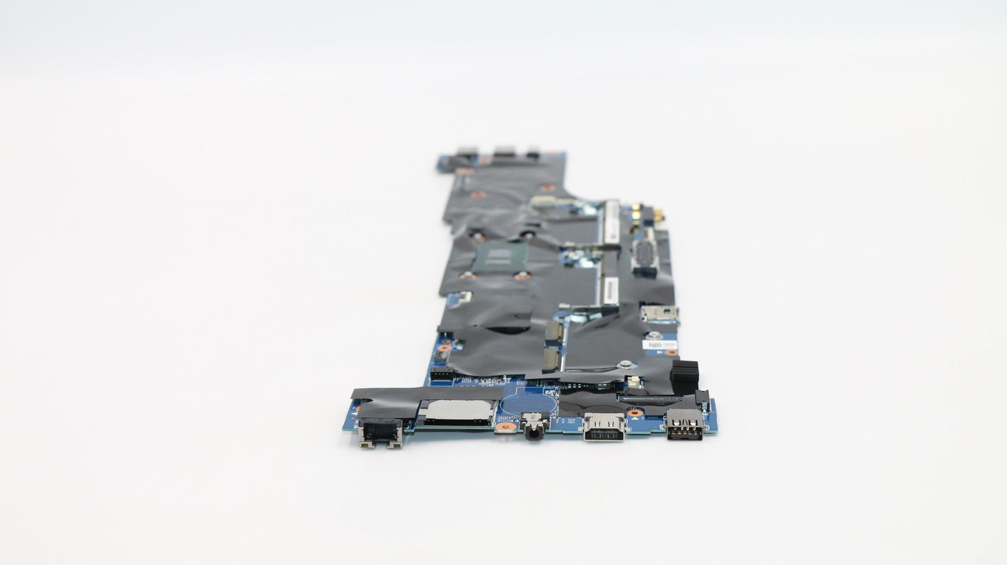 Lenovo Lsz-2 Mb Uma I7-6600U Amt Tpm2 - 01ER007