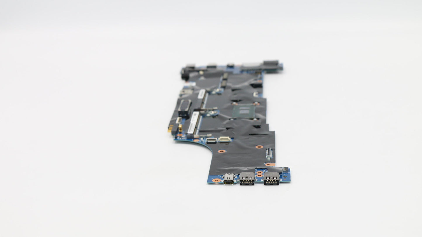 Lenovo Lsz-2 Mb Uma I7-6600U Amt Tpm2 - 01ER007