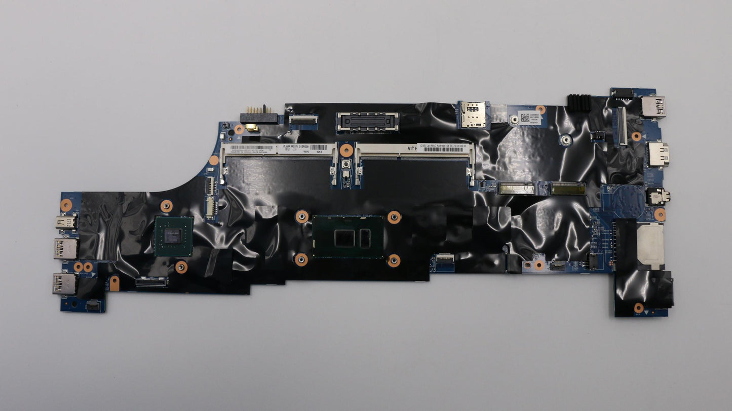 Lenovo Lsz-2 Mb I7-6600U Amt Tpm2.0 W - 01ER009