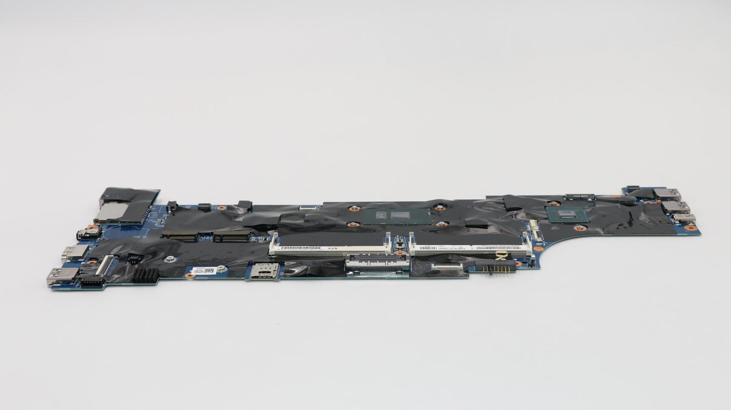 Lenovo Lsz-2 Mb I7-6600U Amt Tpm2.0 W - 01ER009