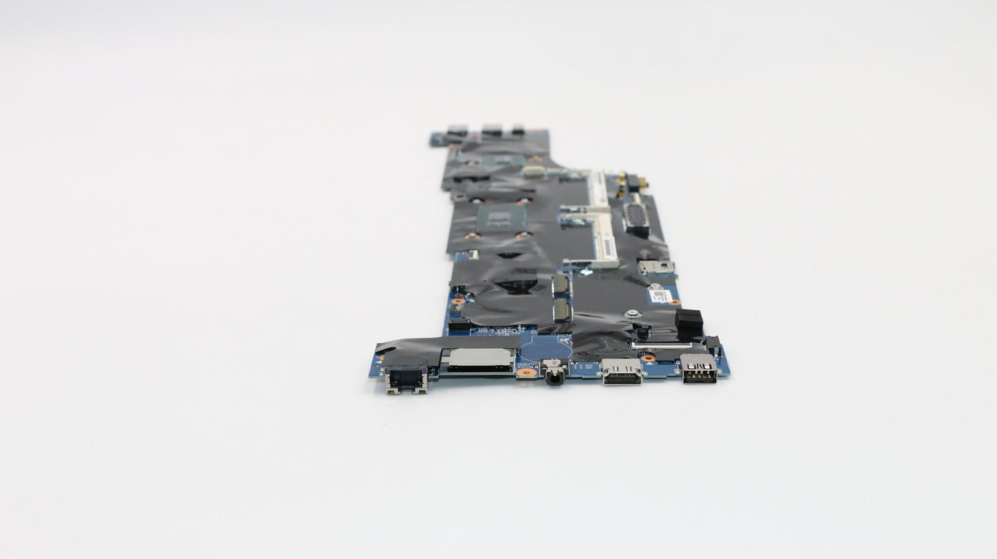 Lenovo Lsz-2 Mb I7-6600U Amt Tpm2.0 W - 01ER009