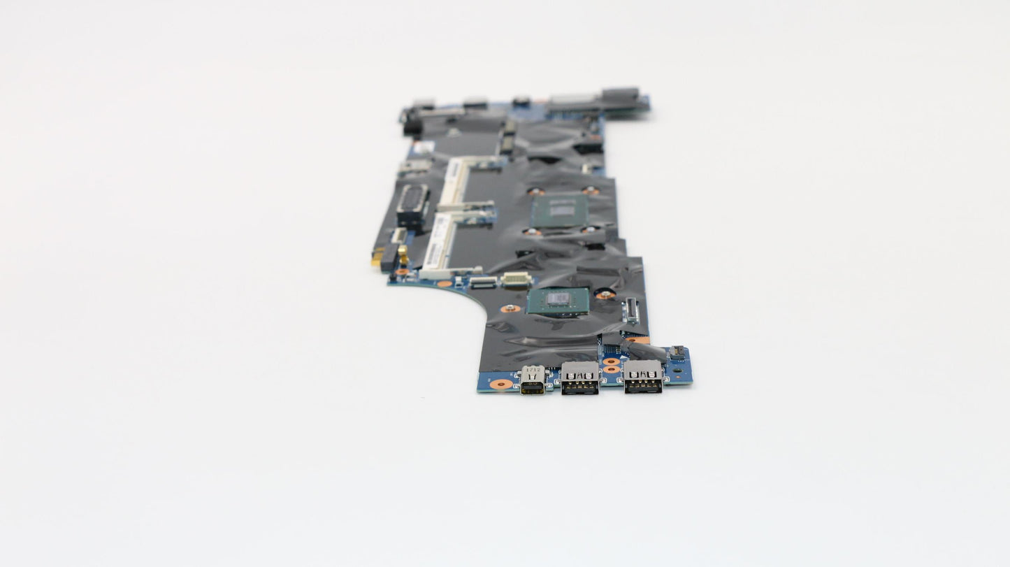Lenovo Lsz-2 Mb I7-6600U Amt Tpm2.0 W - 01ER009