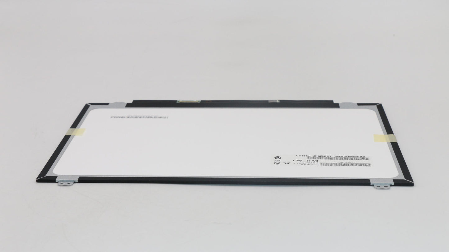 Lenovo Auo 14.0 Fhd Ips Ag Touch - 01ER011