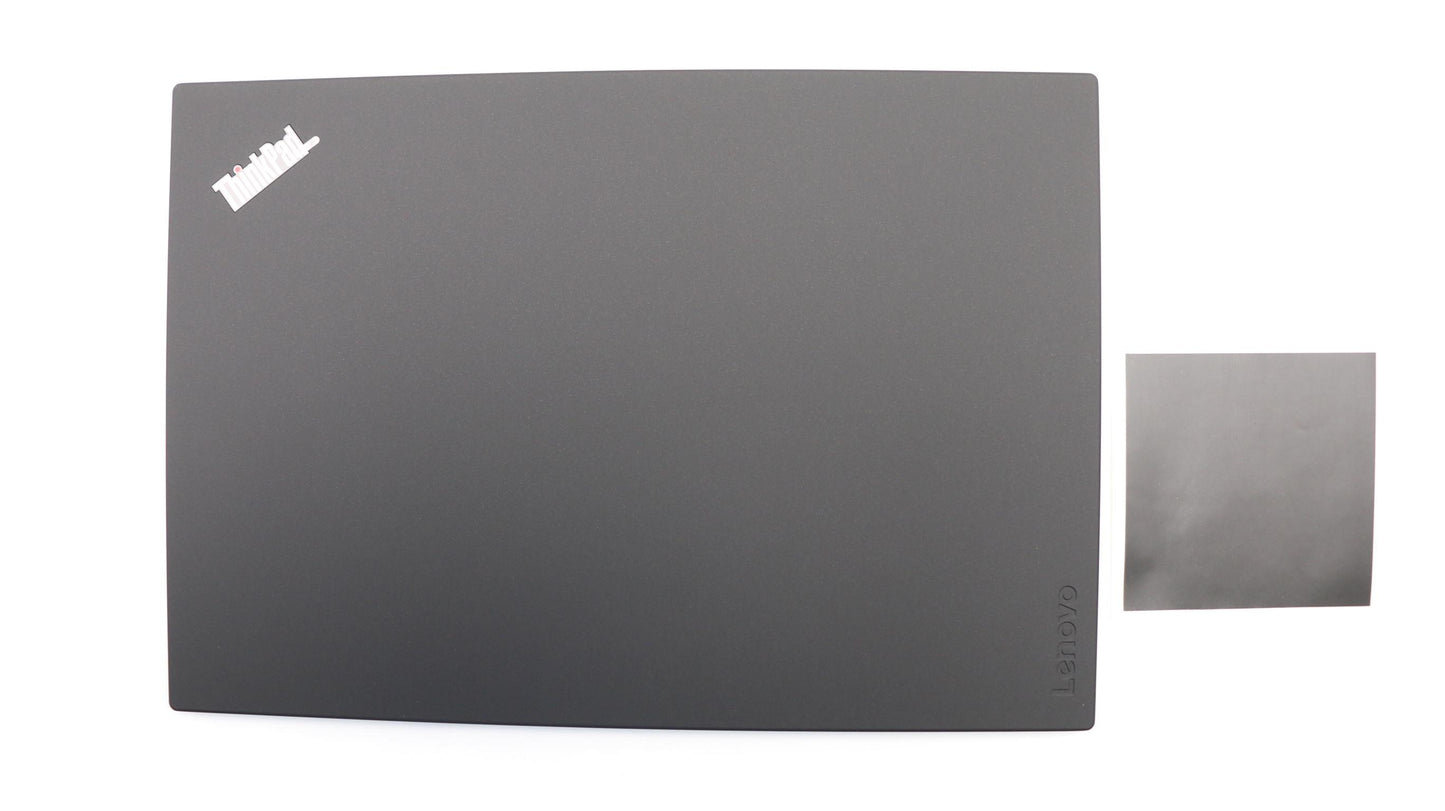 Lenovo Assembly Lcd Cover Uhd W/Spong - 01ER014