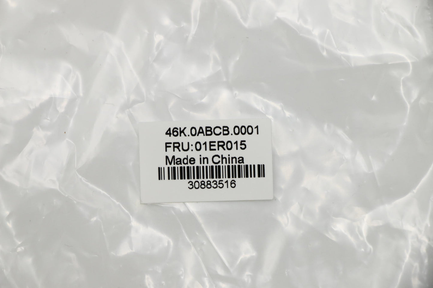 Lenovo Pack Antenna Wlan Main/Aux Ict - 01ER015