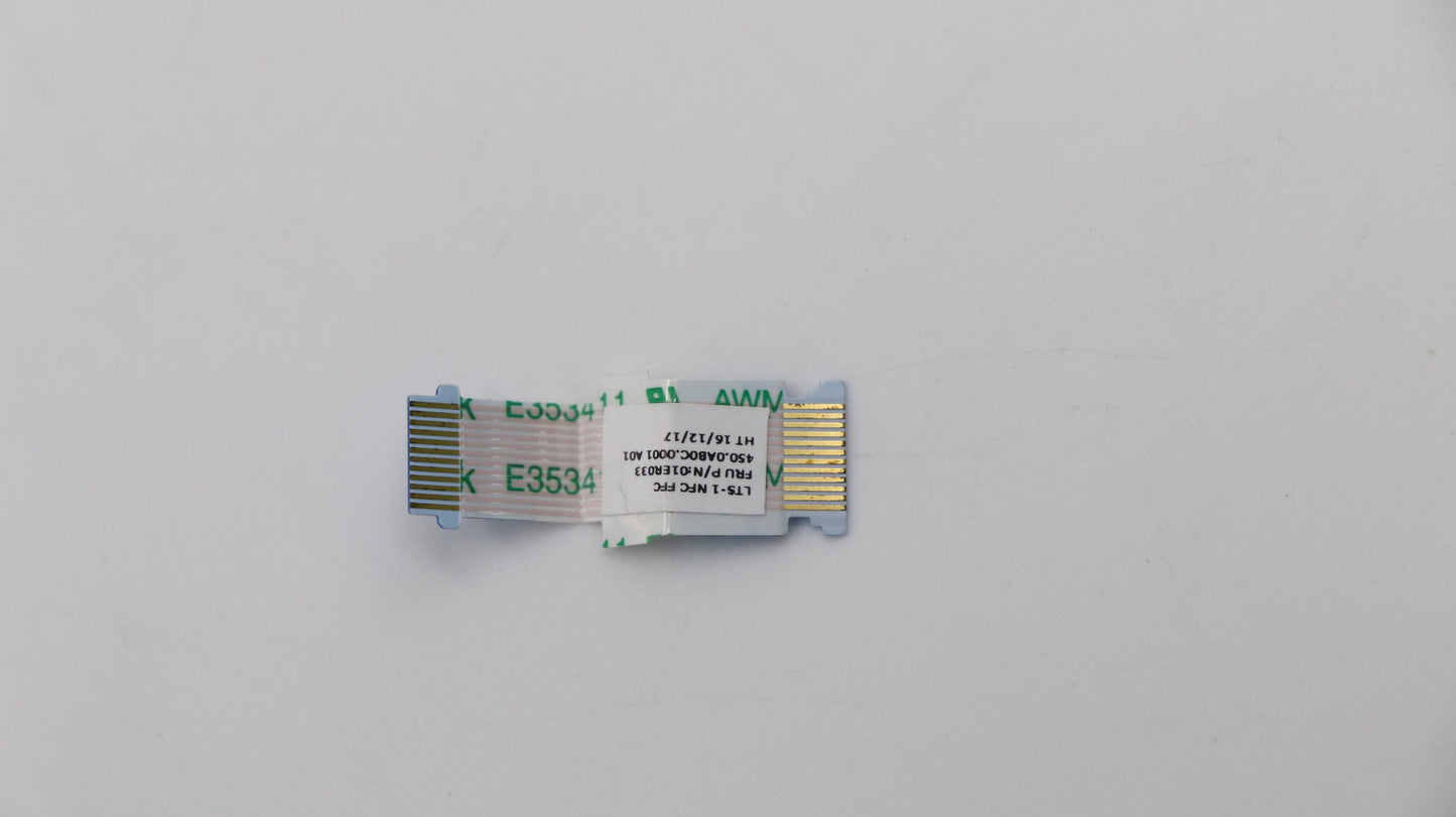 Lenovo C.A. Ffc Nfc Ht Lts-1 - 01ER033