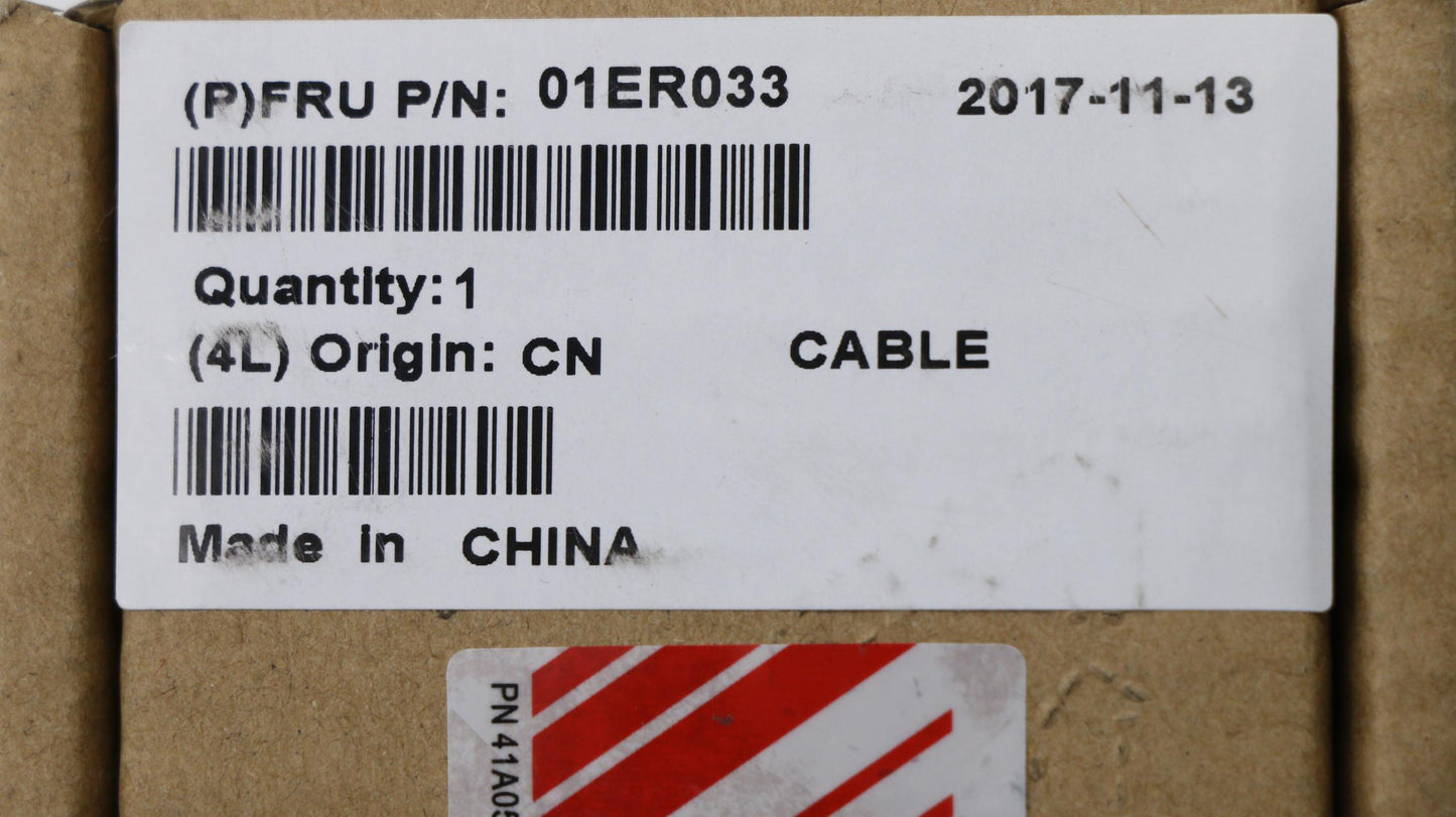 Lenovo C.A. Ffc Nfc Ht Lts-1 - 01ER033