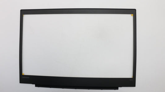 Lenovo Assembly Lcd Bezel Fhd W/O Cam - 01ER038