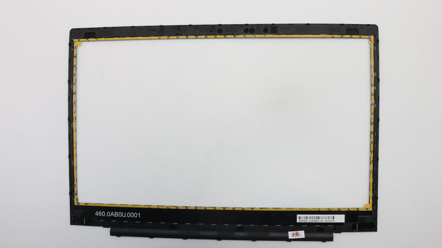 Lenovo Assembly Lcd Bezel Fhd W/O Cam - 01ER038