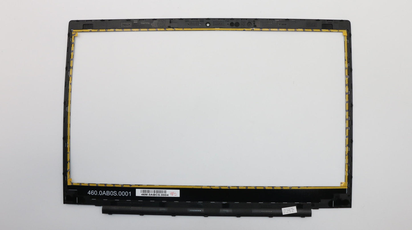 Lenovo Assembly Lcd Bezel Uhd T570 Lt - 01ER039