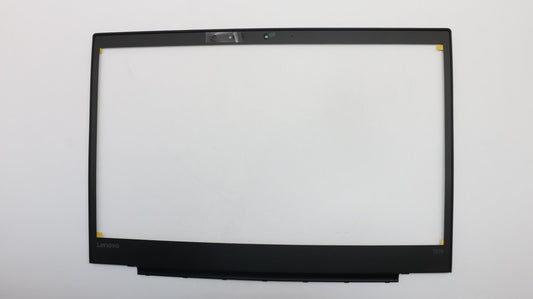 Lenovo Assembly Lcd Bezel Uhd Ir T570 - 01ER040