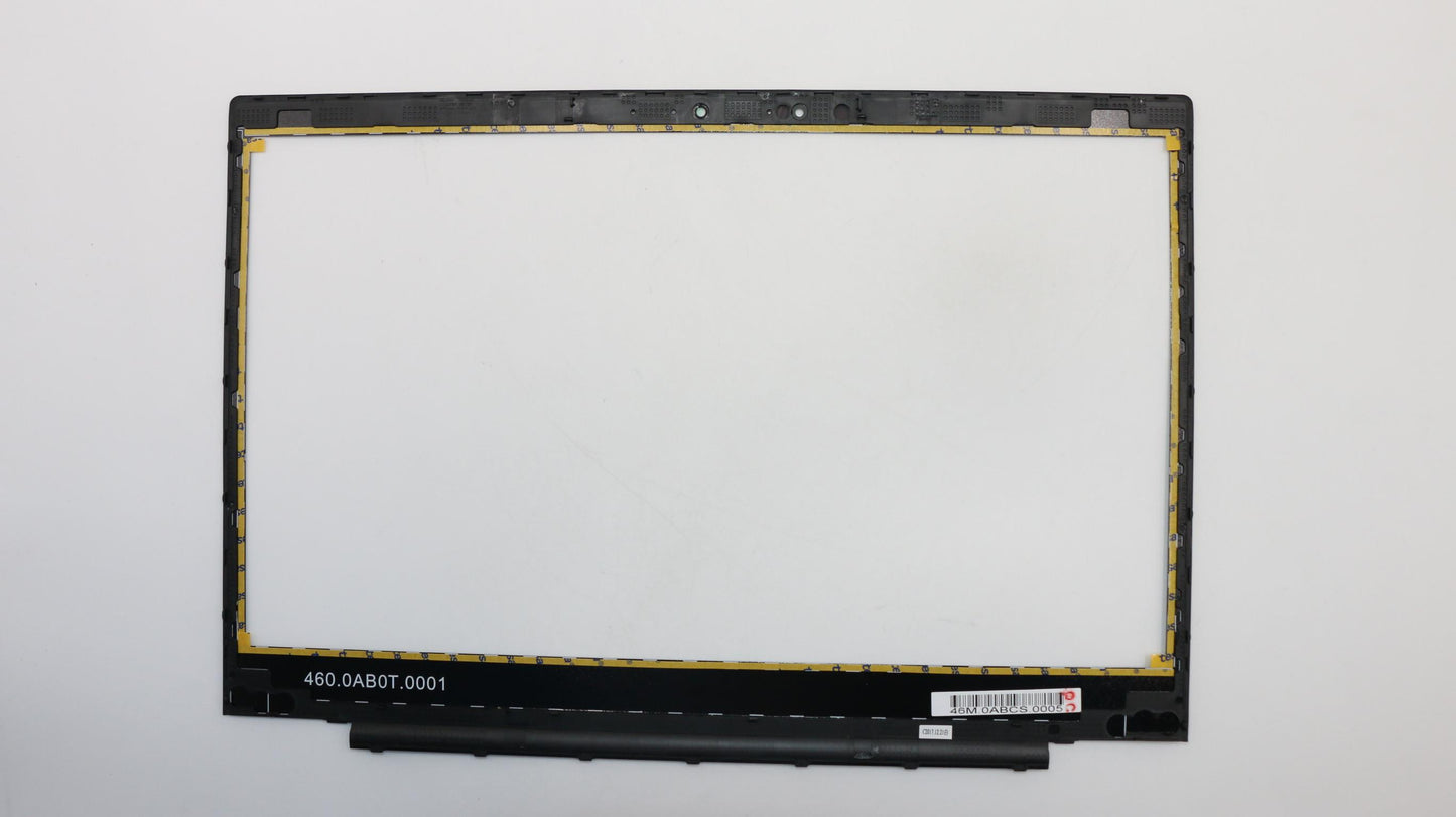 Lenovo Assembly Lcd Bezel Uhd Ir T570 - 01ER040