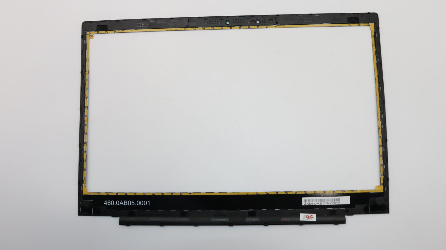 Lenovo Assembly Lcd Bezel Fhd Ir Lts- - 01ER042