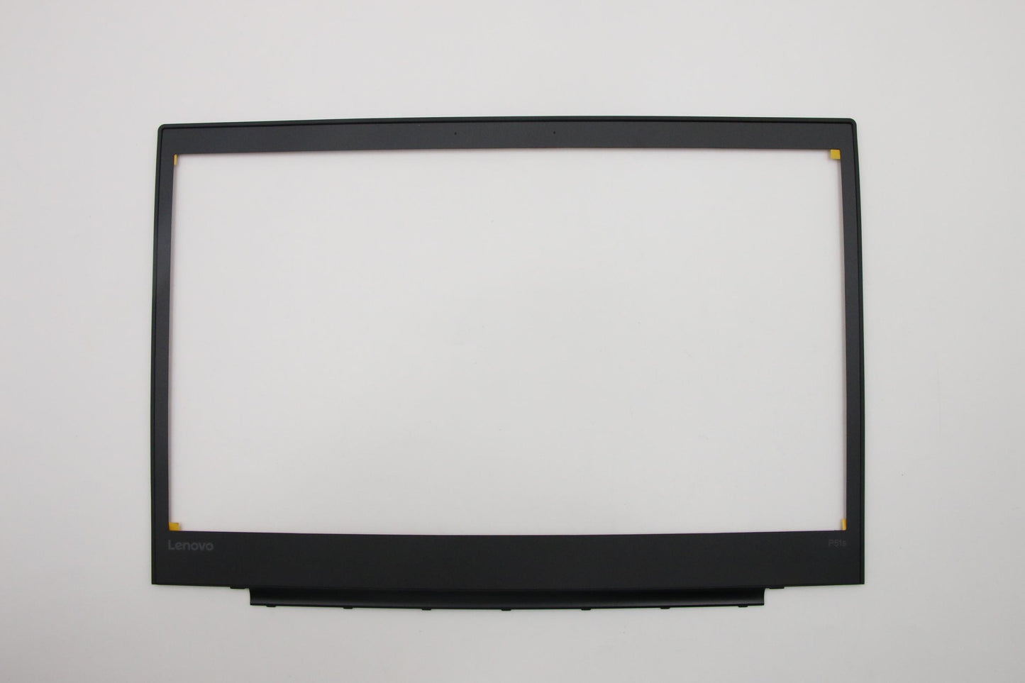 Lenovo Assembly Lcd Bezel Fhd W/O Cam - 01ER043