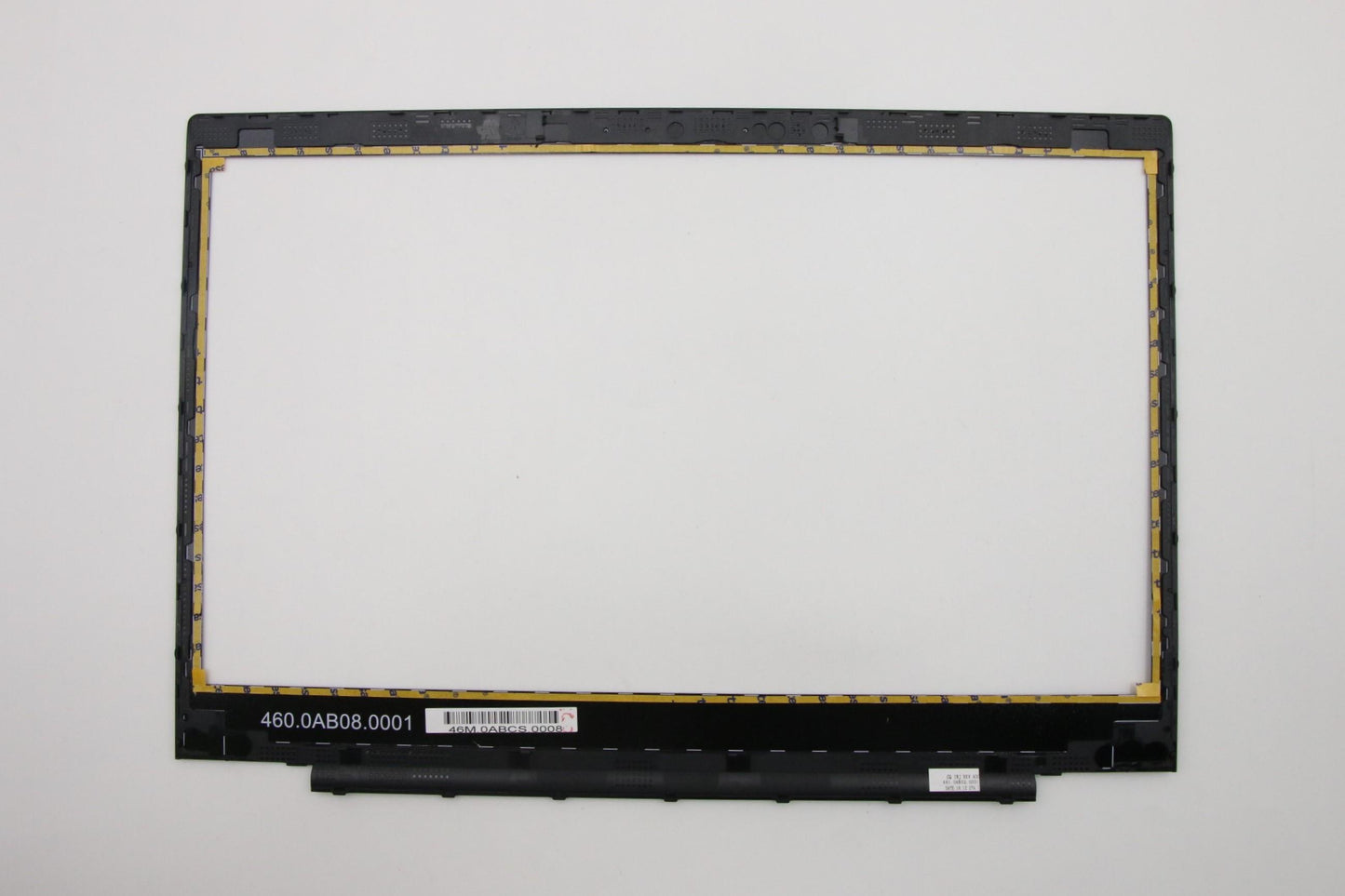 Lenovo Assembly Lcd Bezel Fhd W/O Cam - 01ER043