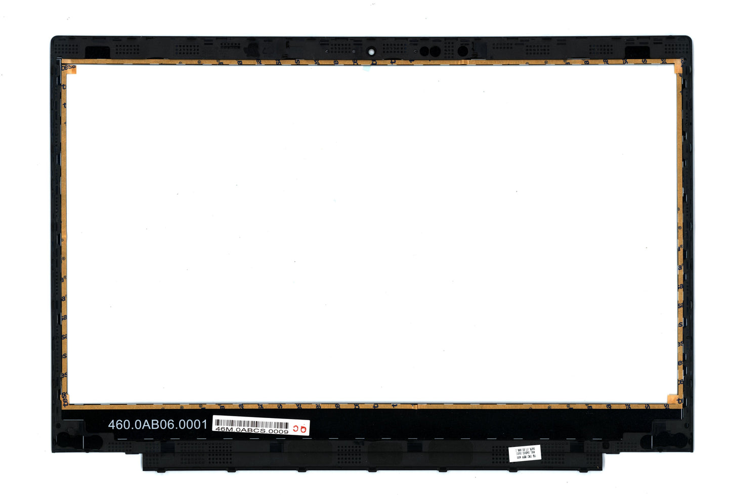 Lenovo Assembly Lcd Bezel Uhd Rgb Lts - 01ER044