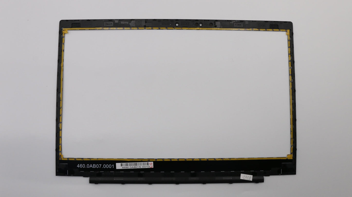 Lenovo Assembly Lcd Bezel Uhd Ir Lts- - 01ER045