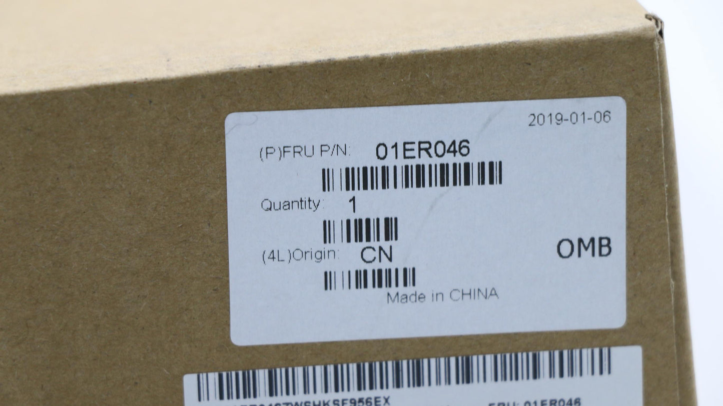 Lenovo Assembly Ucase W/Fp/Clickpad L - 01ER046